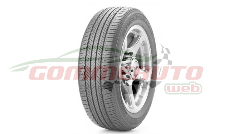 COP. 235/60 R17 102V DUELER H/L 400